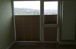 Apartament 4 camere, 123,80 mp, terasa 34 mp, loc de parcare, zona strazii Reményik Sándor  