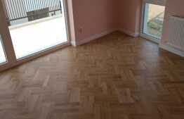 Apartament 4 camere, 123,80 mp, terasa 34 mp, loc de parcare, zona strazii Reményik Sándor  