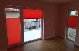 Apartament 4 camere, 123,80 mp, terasa 34 mp, loc de parcare, zona strazii Reményik Sándor  