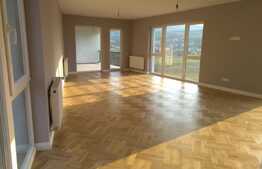 Apartament 4 camere, 123,80 mp, terasa 34 mp, loc de parcare, zona strazii Reményik Sándor  