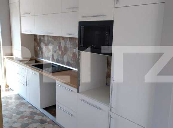 Apartament de vânzare 4 camere Borhanci - 37664AV | BLITZ Cluj-Napoca | Poza9