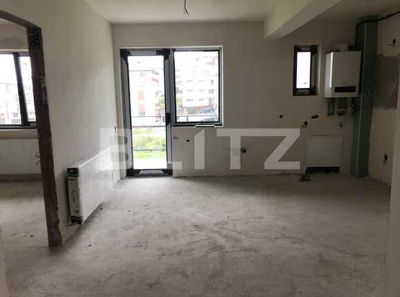 Apartament de vânzare 3 camere Floreşti - 37666AV | BLITZ Cluj-Napoca | Poza1