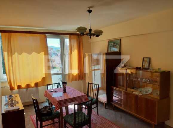 Apartament de vânzare 2 camere Grigorescu - 37668AV | BLITZ Cluj-Napoca | Poza1