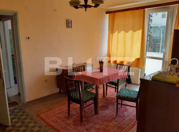 Apartament de vânzare 2 camere Grigorescu - 37668AV | BLITZ Cluj-Napoca | Poza2