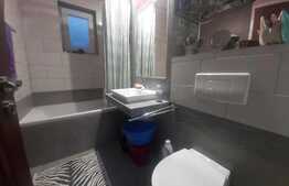 Apartament 3 camere, 54 mp, etaj intermediar, zona strazii Bucium