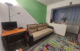 Apartament 3 camere, 54 mp, etaj intermediar, zona strazii Bucium