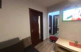 Apartament 3 camere, 54 mp, etaj intermediar, zona strazii Bucium