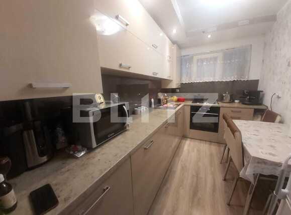 Apartament de vânzare 3 camere Manastur - 37672AV | BLITZ Cluj-Napoca | Poza7