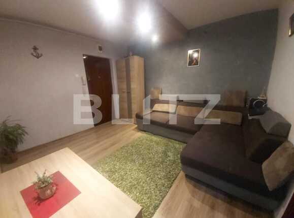 Apartament de vânzare 3 camere Manastur - 37672AV | BLITZ Cluj-Napoca | Poza2