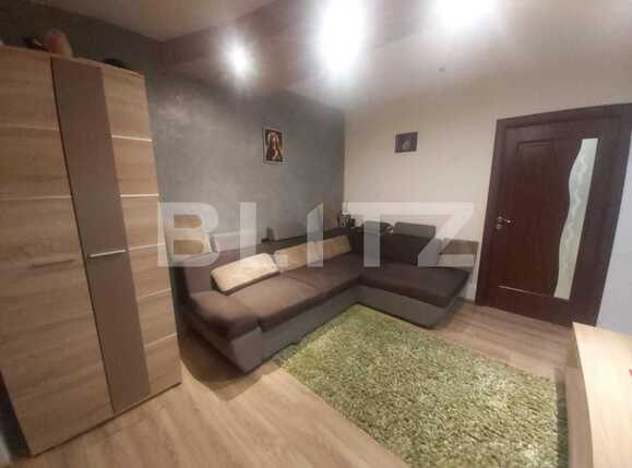 Apartament de vânzare 3 camere Manastur - 37672AV | BLITZ Cluj-Napoca | Poza1