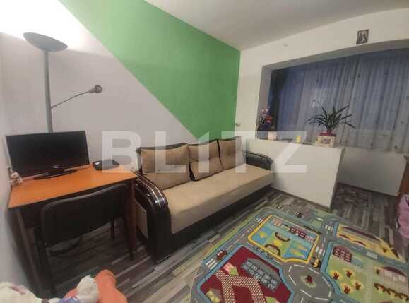 Apartament de vânzare 3 camere Manastur - 37672AV | BLITZ Cluj-Napoca | Poza4