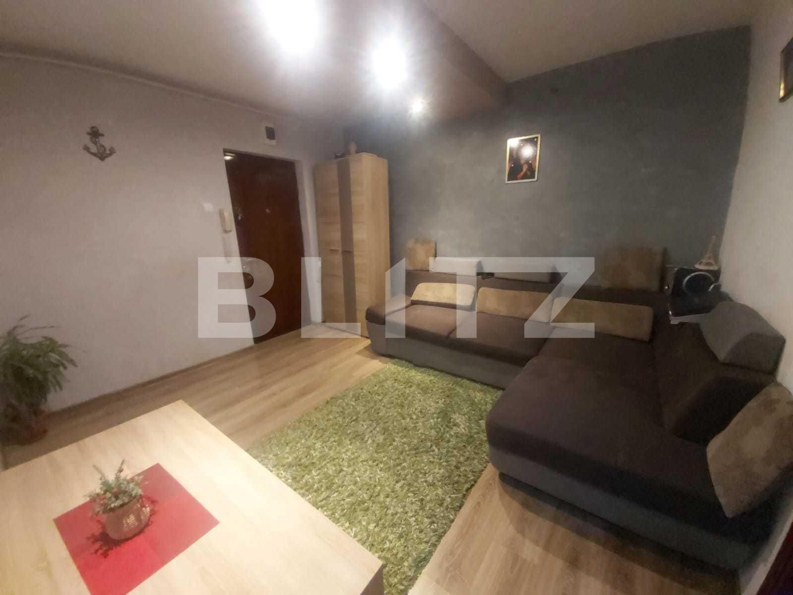Apartament de vânzare 3 camere Manastur - 37672AV | BLITZ Cluj-Napoca | Poza2