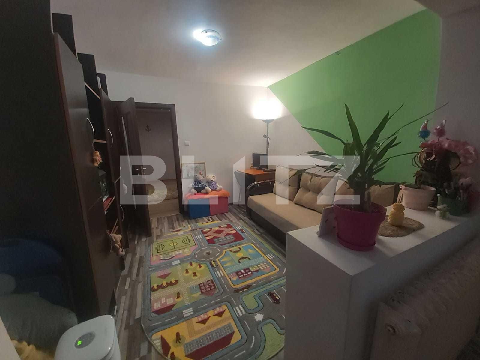 Apartament de vânzare 3 camere Manastur - 37672AV | BLITZ Cluj-Napoca | Poza6