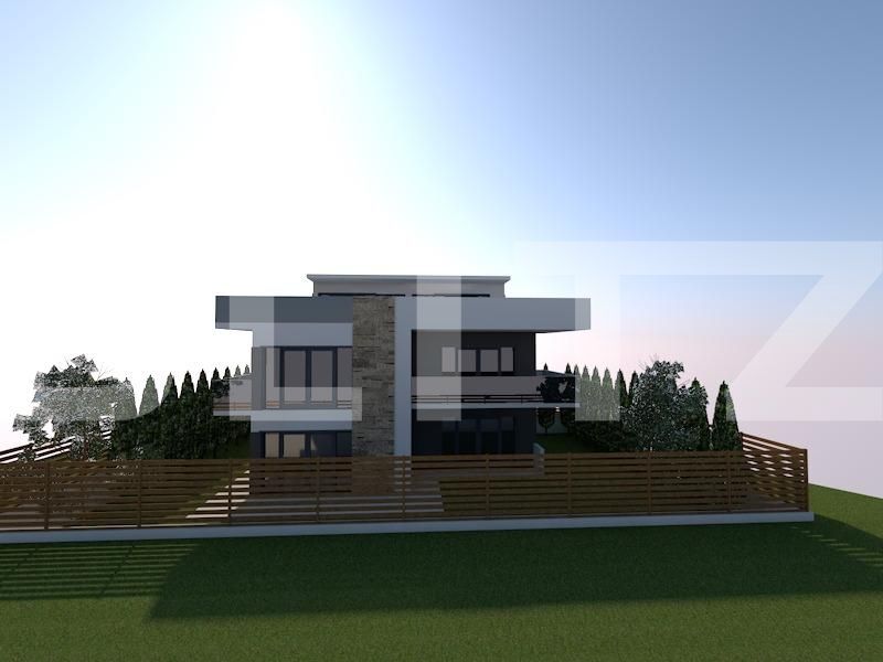 Apartament de vânzare 3 camere Grigorescu - 37673AV | BLITZ Cluj-Napoca | Poza4