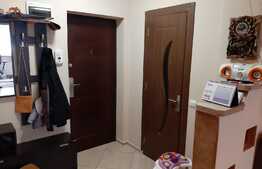 Fa rai din ce ai! Apartament 2 camere, 46 mp, zona Calea Baciului
