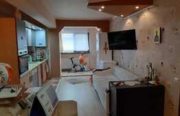 Fa rai din ce ai! Apartament 2 camere, 46 mp, zona Calea Baciului