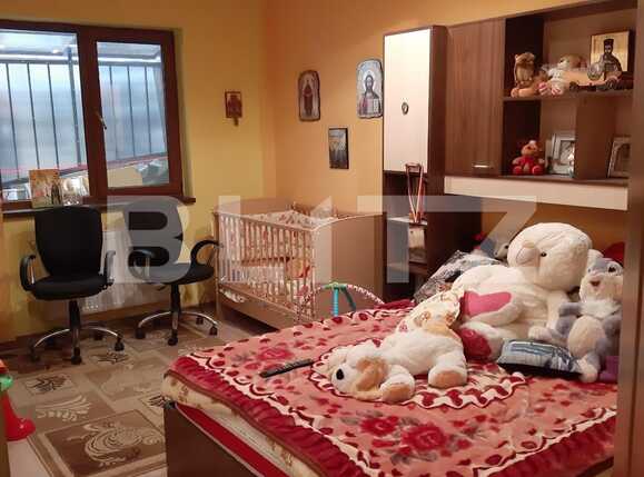 Apartament de vânzare 2 camere Baciu - 37674AV | BLITZ Cluj-Napoca | Poza2