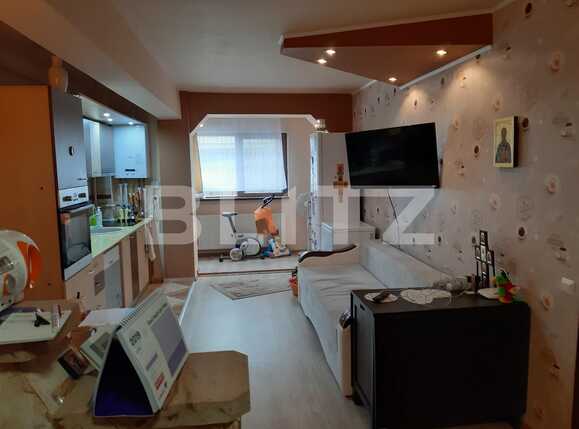 Apartament de vânzare 2 camere Baciu - 37674AV | BLITZ Cluj-Napoca | Poza1