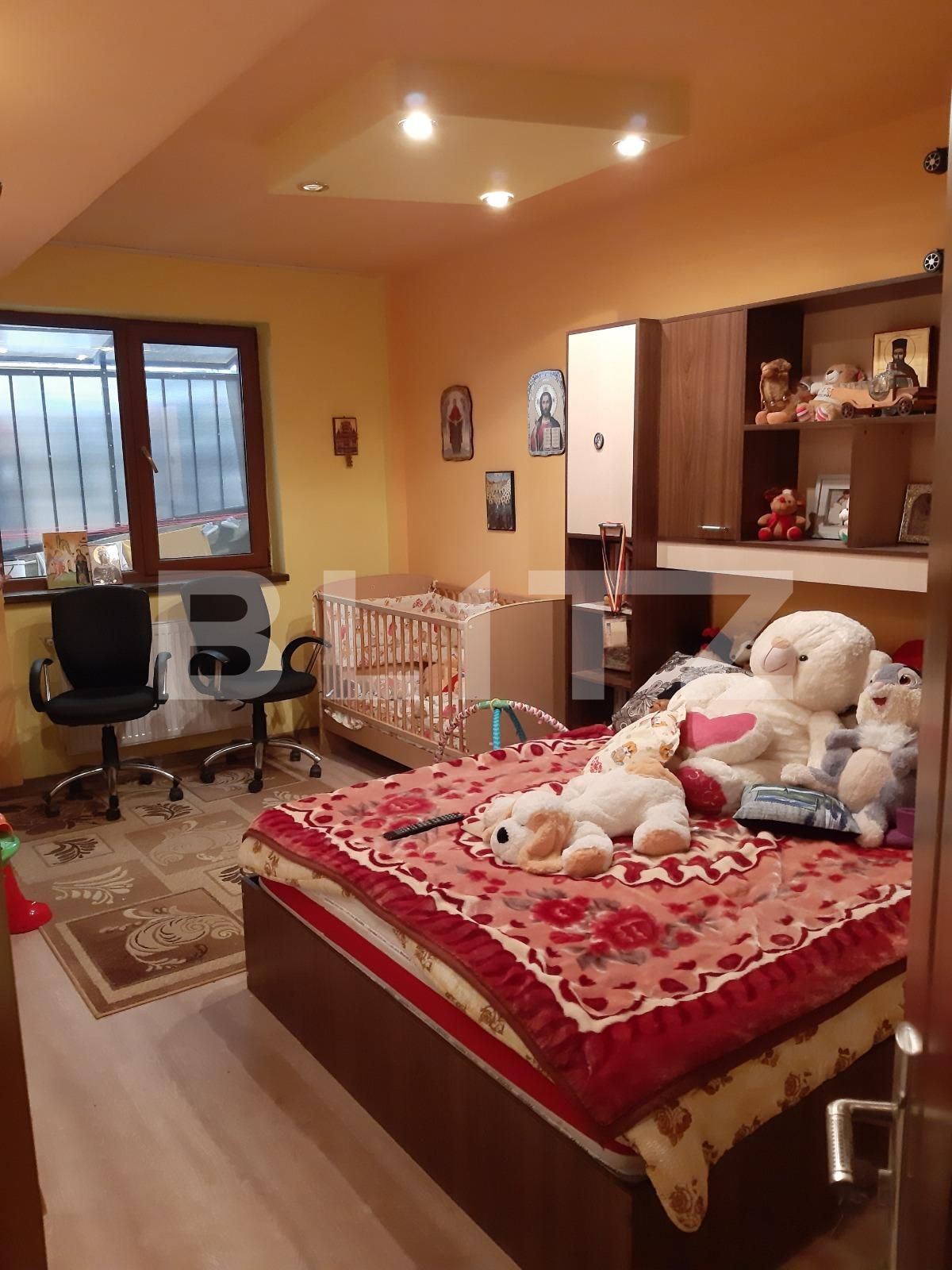 Apartament de vânzare 2 camere Baciu - 37674AV | BLITZ Cluj-Napoca | Poza2