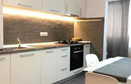 Apartament 2 camere decomandate, 54 mp, garaj, zona UMF