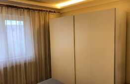 Apartament 2 camere decomandate, 54 mp, garaj, zona UMF