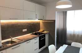 Apartament 2 camere decomandate, 54 mp, garaj, zona UMF
