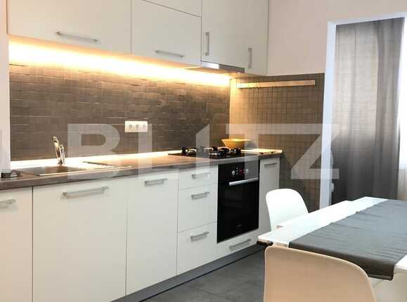 Apartament de închiriat 2 camere Zorilor - 37675AI | BLITZ Cluj-Napoca | Poza3