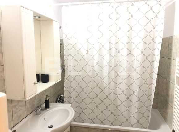 Apartament de închiriat 2 camere Zorilor - 37675AI | BLITZ Cluj-Napoca | Poza9