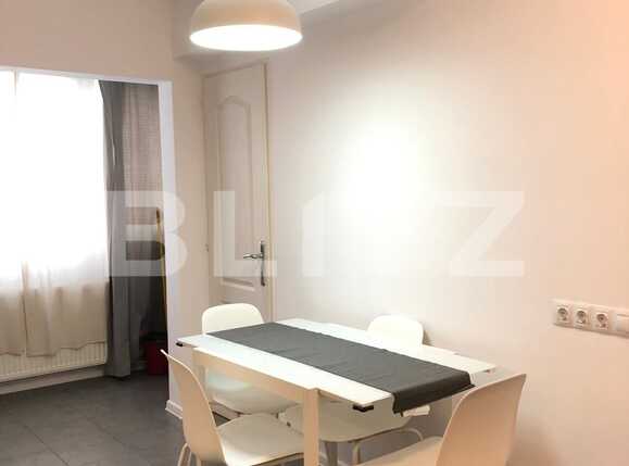 Apartament de închiriat 2 camere Zorilor - 37675AI | BLITZ Cluj-Napoca | Poza5