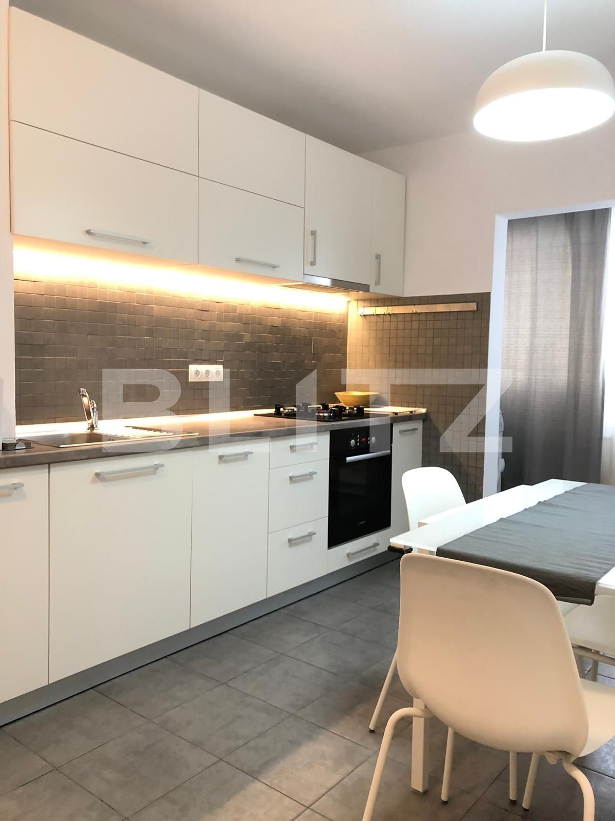 Apartament de închiriat 2 camere Zorilor - 37675AI | BLITZ Cluj-Napoca | Poza3