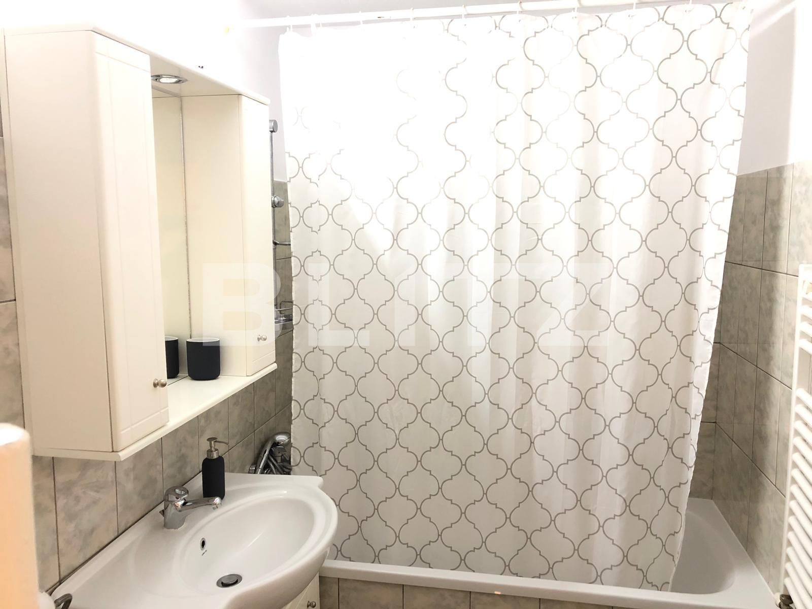 Apartament de închiriat 2 camere Zorilor - 37675AI | BLITZ Cluj-Napoca | Poza9