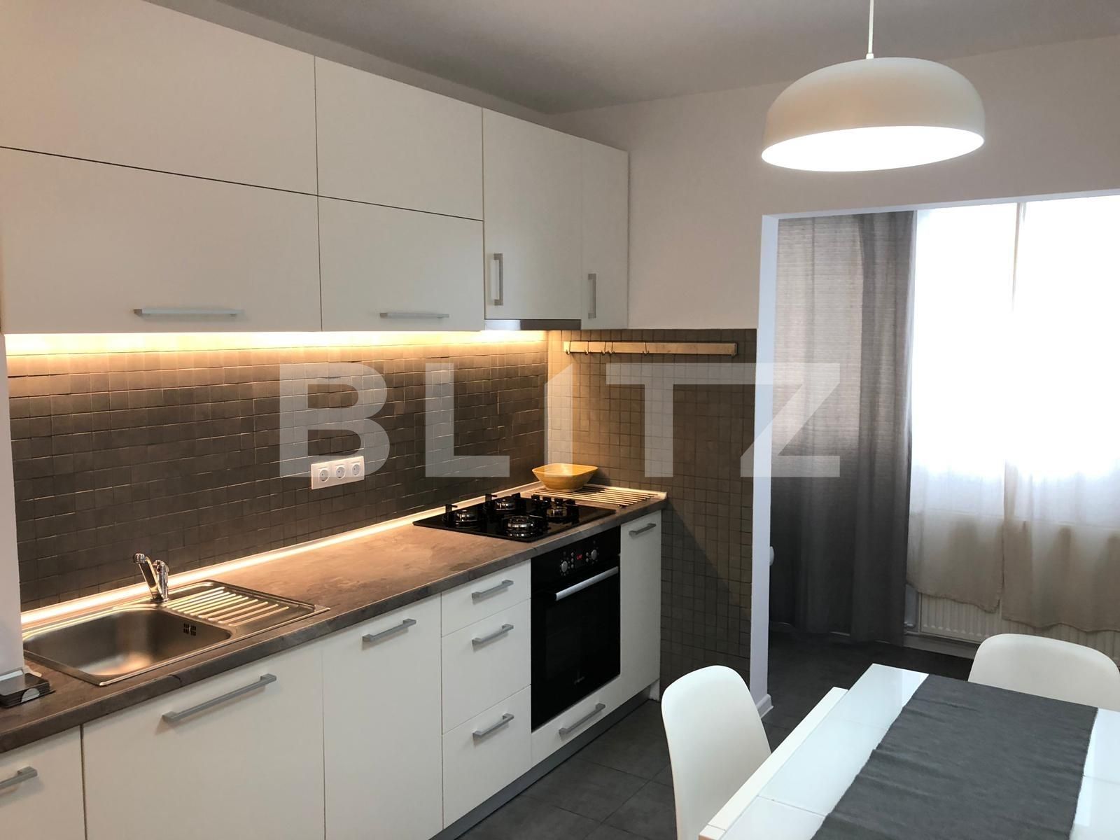 Apartament de închiriat 2 camere Zorilor - 37675AI | BLITZ Cluj-Napoca | Poza4