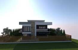 Apartament 3 camere, PROIECT PREMIUM zona Donath Park