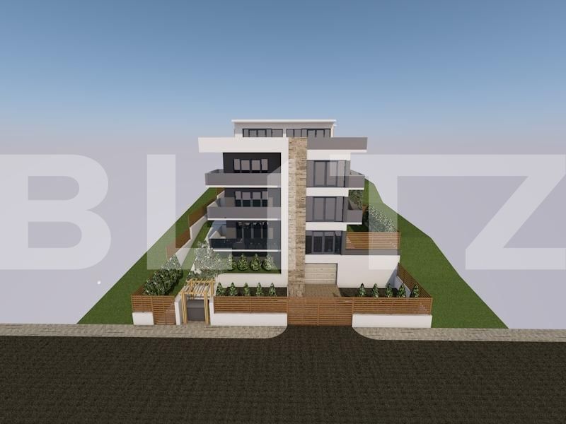 Apartament de vânzare 3 camere Grigorescu - 37676AV | BLITZ Cluj-Napoca | Poza4