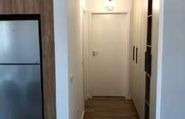 Iti doresti un apartament cu finisaje moderne intr-o zona centrala? Totul nou!