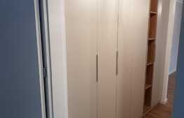 Iti doresti un apartament cu finisaje moderne intr-o zona centrala? Totul nou!