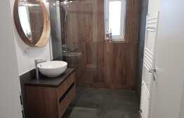 Iti doresti un apartament cu finisaje moderne intr-o zona centrala? Totul nou!