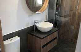 Iti doresti un apartament cu finisaje moderne intr-o zona centrala? Totul nou!