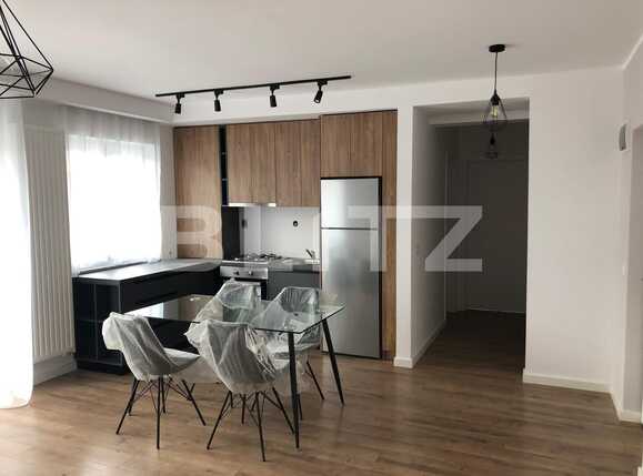 Apartament de închiriat 2 camere Floreşti - 37677AI | BLITZ Cluj-Napoca | Poza1