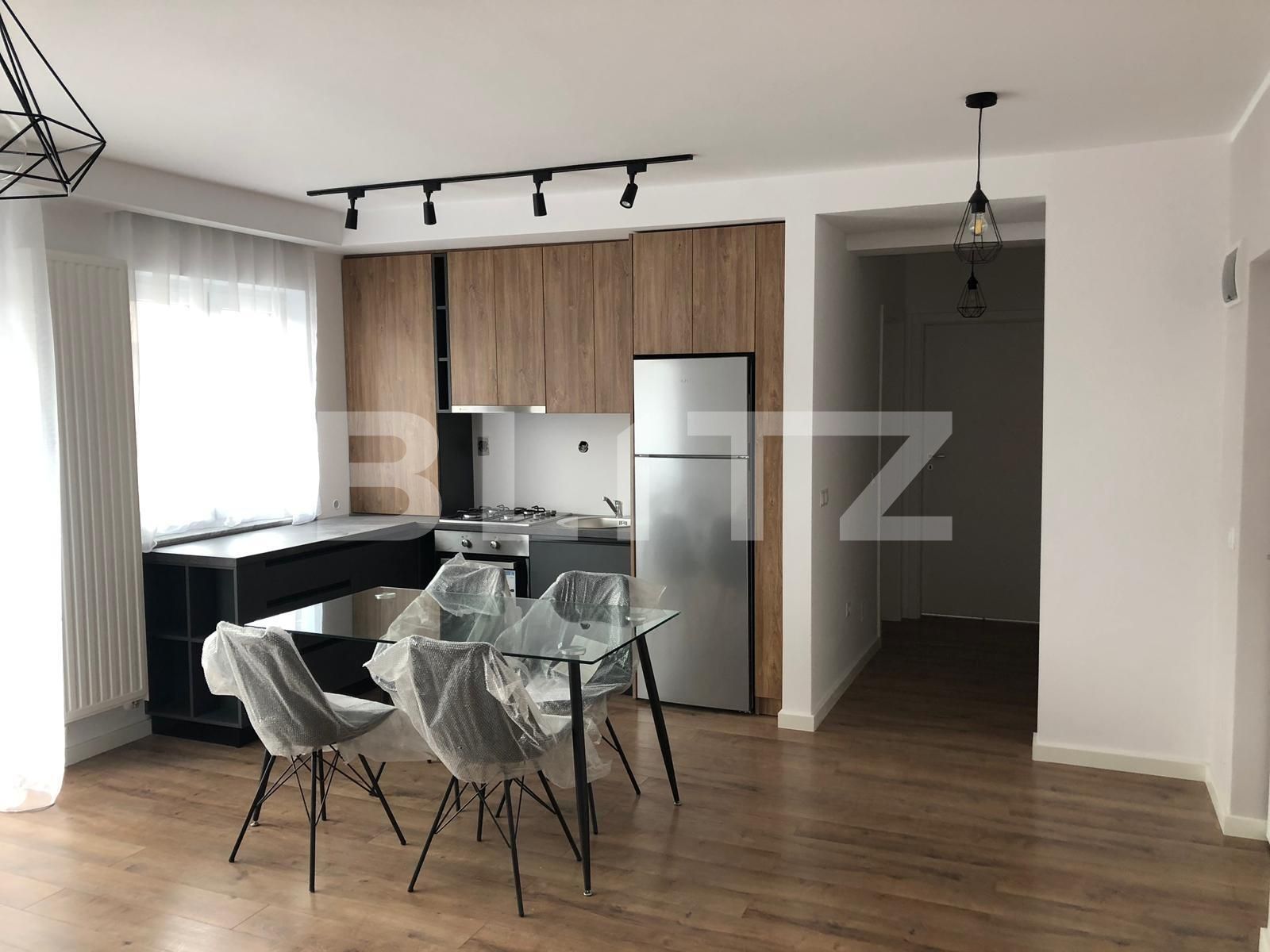 Apartament de închiriat 2 camere Floreşti - 37677AI | BLITZ Cluj-Napoca | Poza1