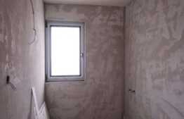 Penthouse in zona exclusivista, 118 mp utili, 50 mp terasa orientare sudica, CF, PROIECT PREMIUM!