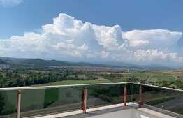 Penthouse in zona exclusivista, 118 mp utili, 50 mp terasa orientare sudica, CF, PROIECT PREMIUM!