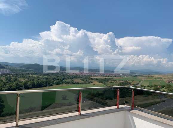 Apartament de vânzare 4 camere Grigorescu - 37681AV | BLITZ Cluj-Napoca | Poza1