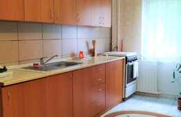 Esti in cautarea unui apartament cu 2 camere, etaj intermediar, in cartierul Grigorescu? Avem exact ceea ce cauti