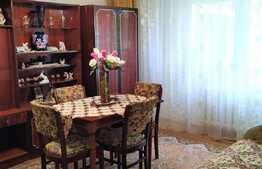 Esti in cautarea unui apartament cu 2 camere, etaj intermediar, in cartierul Grigorescu? Avem exact ceea ce cauti