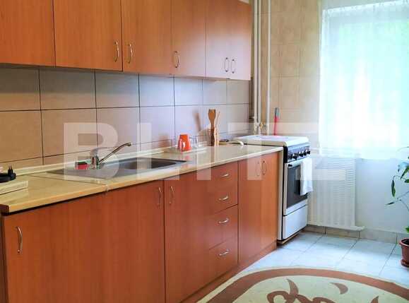 Apartament de vânzare 2 camere Grigorescu - 37682AV | BLITZ Cluj-Napoca | Poza3