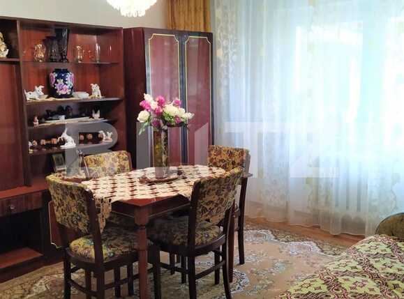 Apartament de vânzare 2 camere Grigorescu - 37682AV | BLITZ Cluj-Napoca | Poza1