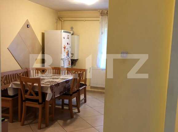 Apartament de închiriat 3 camere Zorilor - 37683AI | BLITZ Cluj-Napoca | Poza4