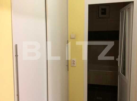 Apartament de închiriat 3 camere Zorilor - 37683AI | BLITZ Cluj-Napoca | Poza8