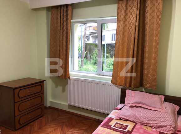Apartament de închiriat 3 camere Zorilor - 37683AI | BLITZ Cluj-Napoca | Poza7